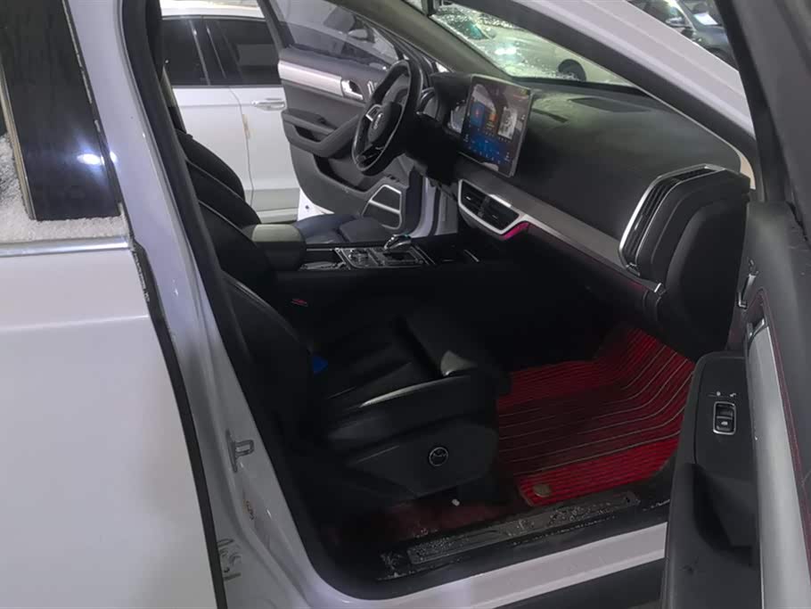 BYD Tangxin Energy BYD Tangxin Energy