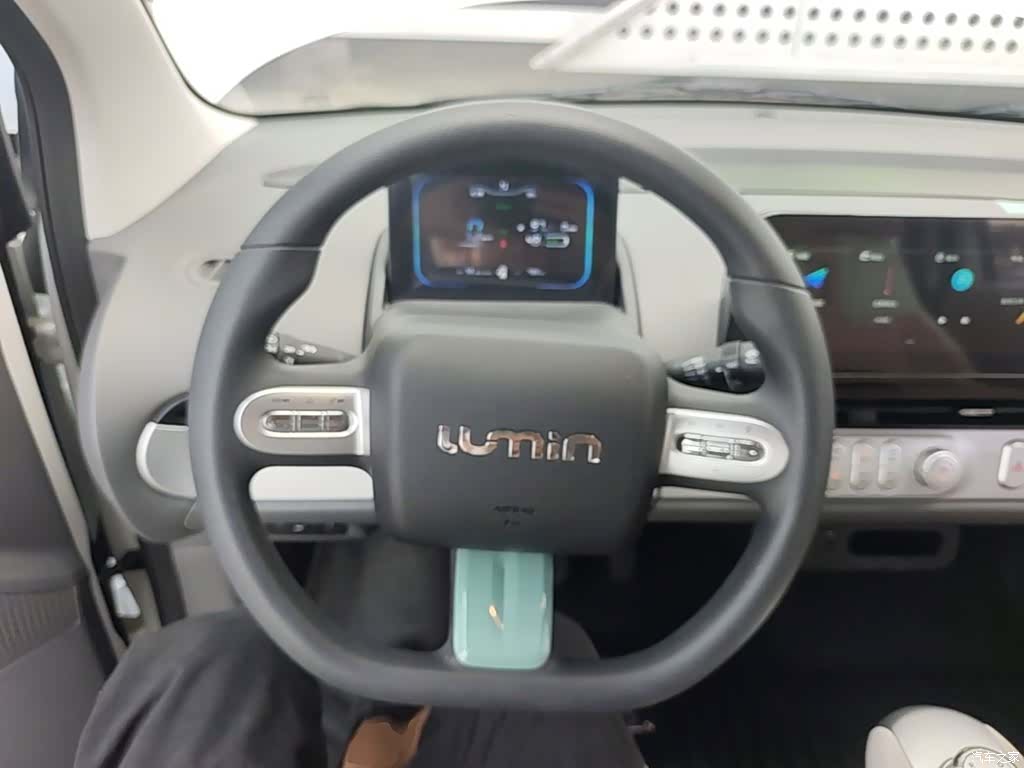 Changan Lumin, 2025 7