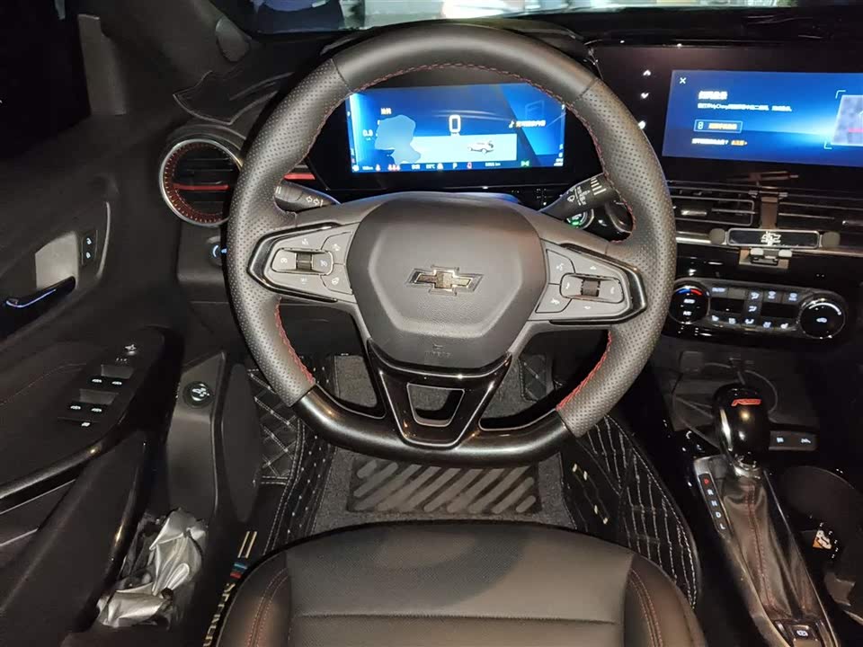 Chevrolet Xingmailuo