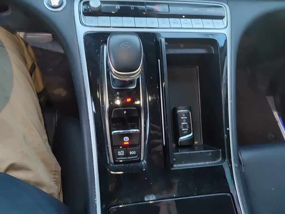 Trumpchi Trumpchi M8