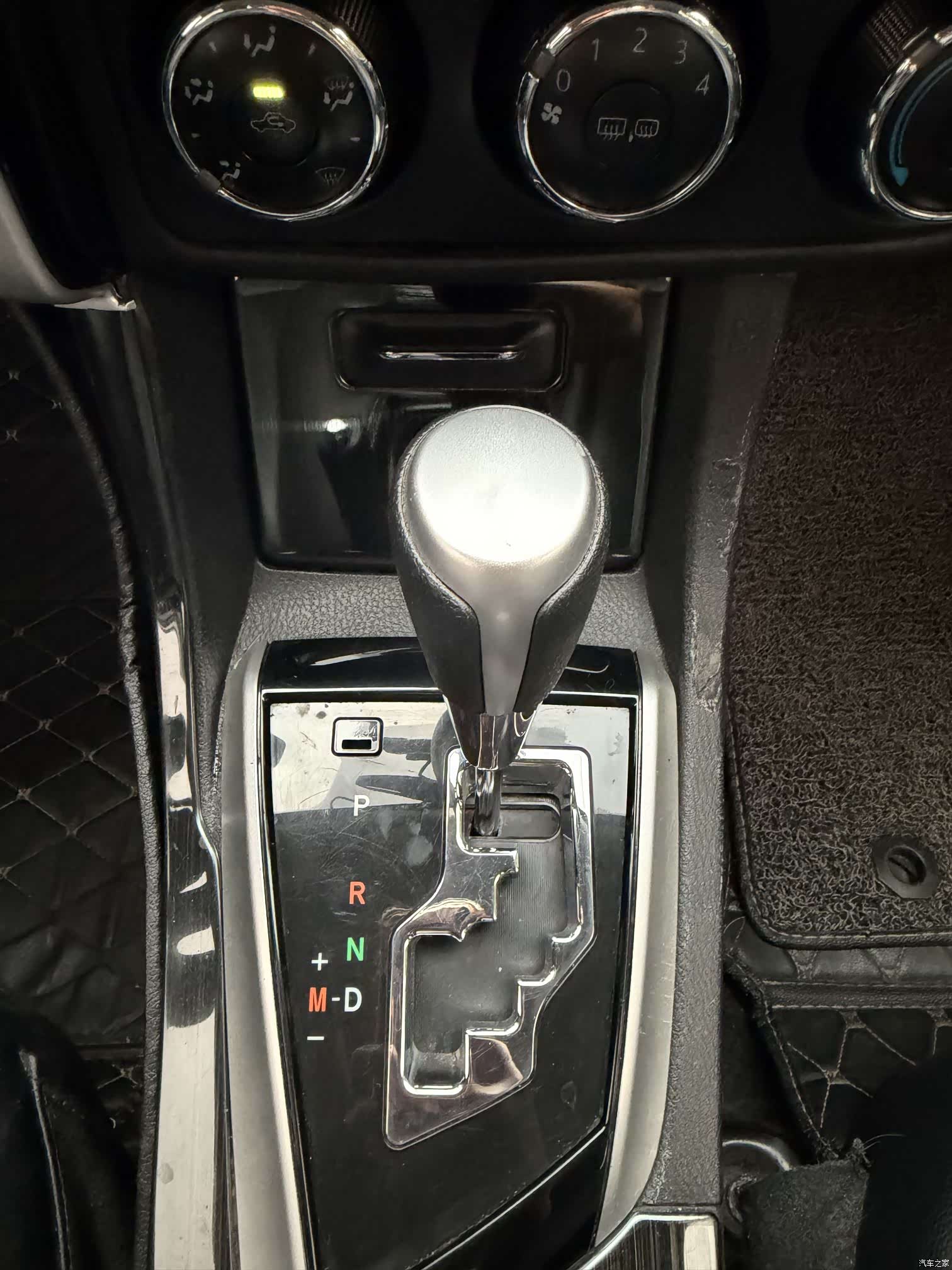 Toyota Corolla, 2018 15