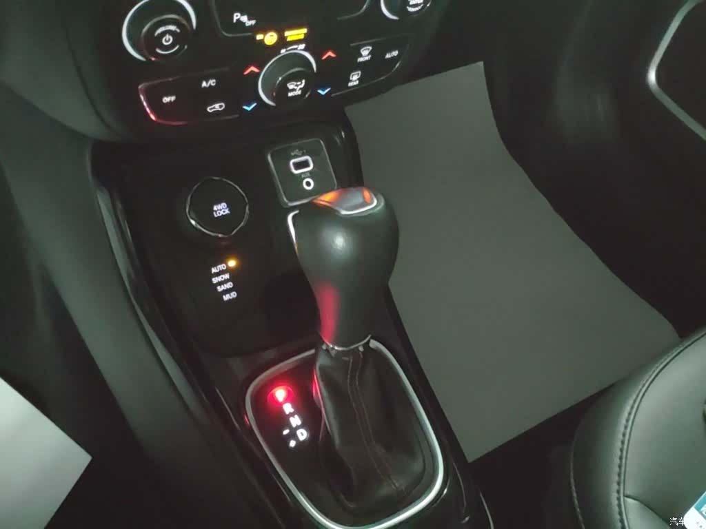 Jeep Compass, 2020 14