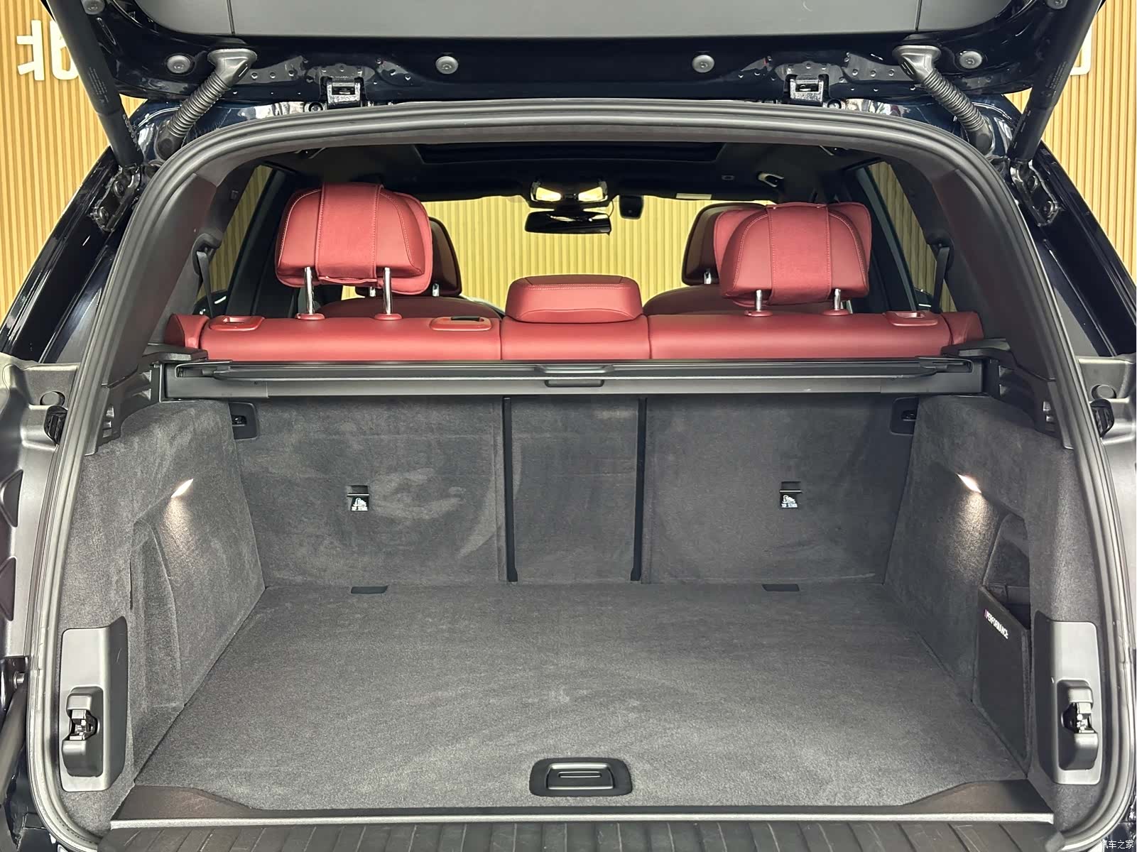 BMW X5, 2023 16