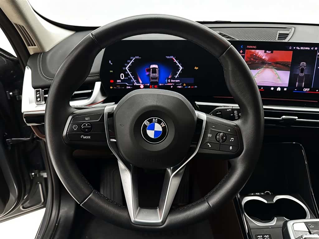 BMW X1, 2023 18