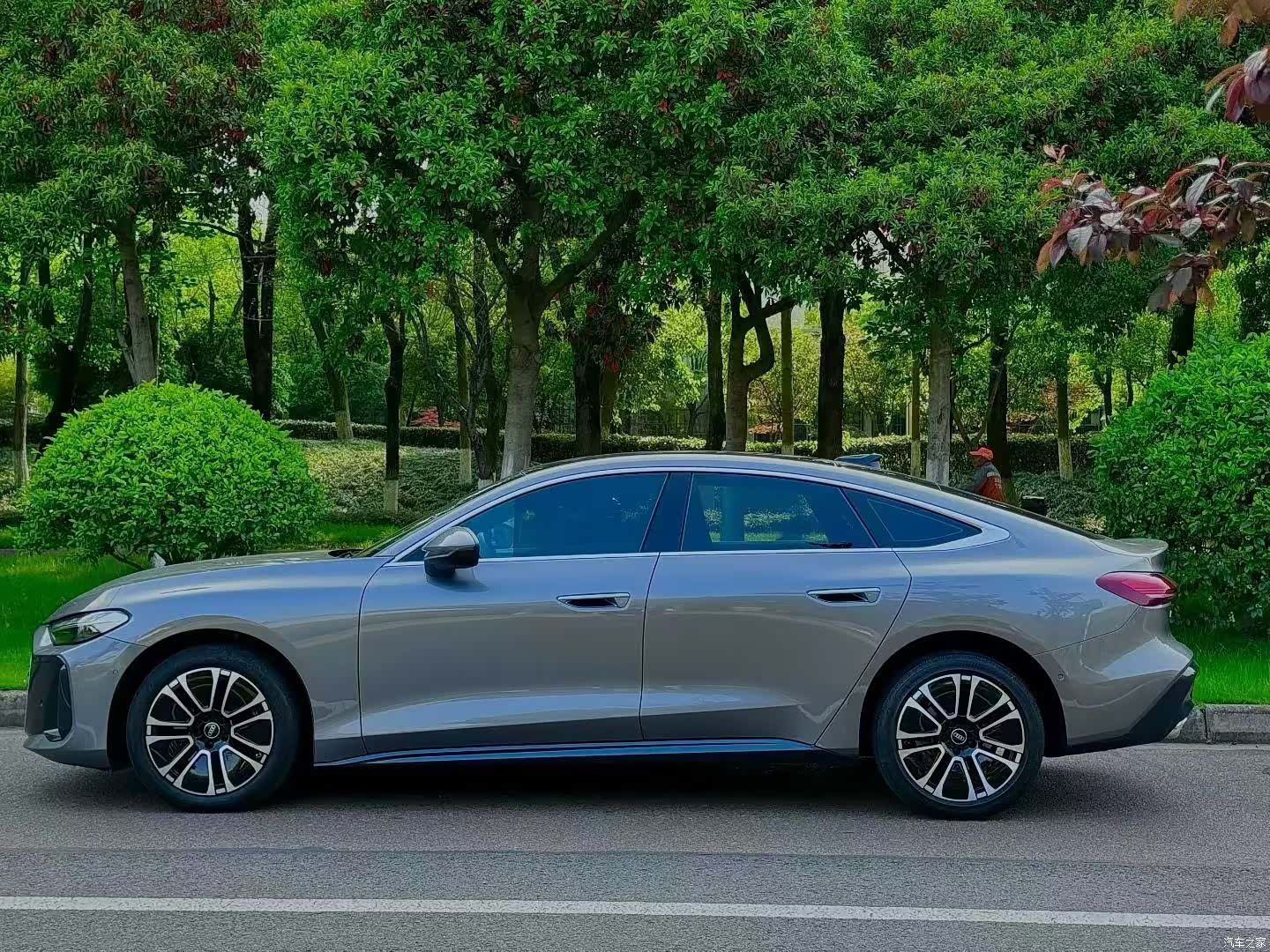 Audi A5, 2025 3