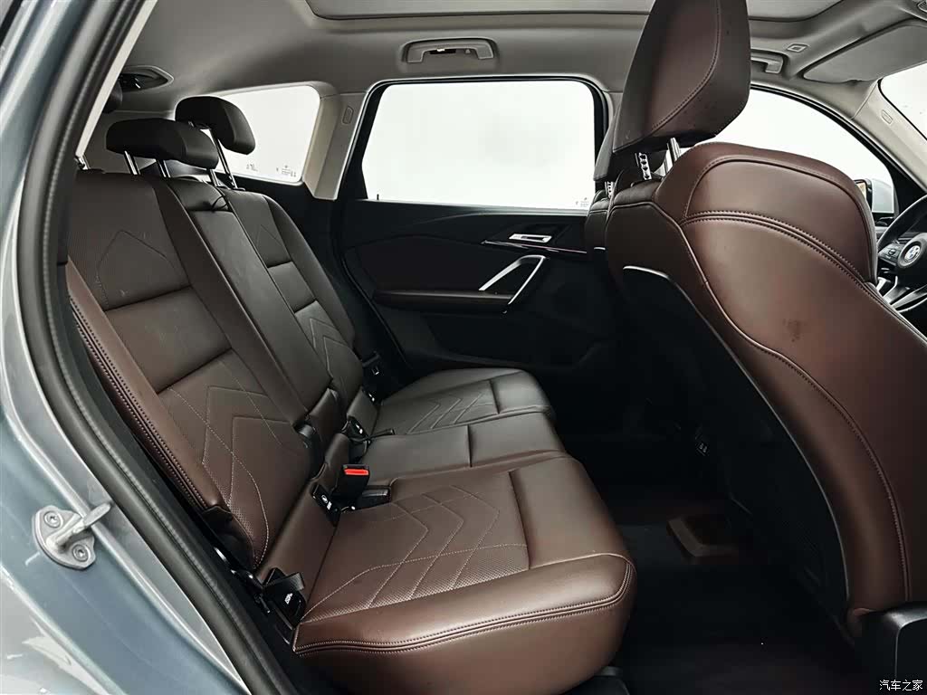 BMW X1, 2023 15