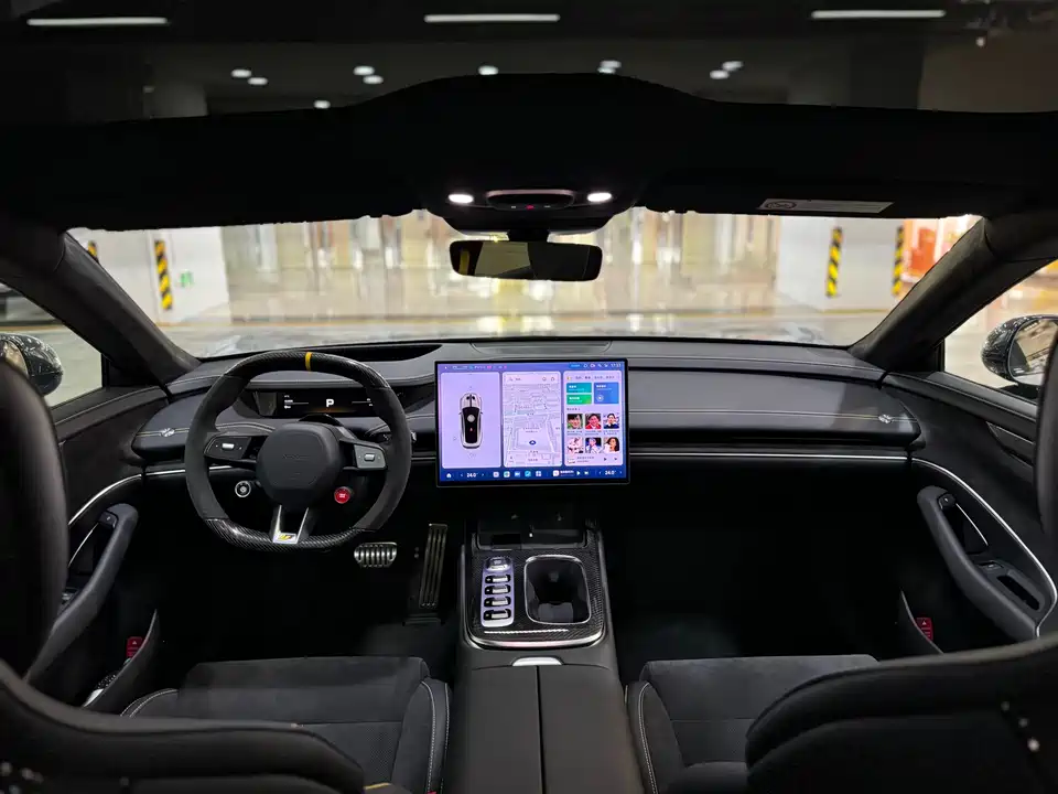 Xiaomi Xiaomi SU7 Ultra