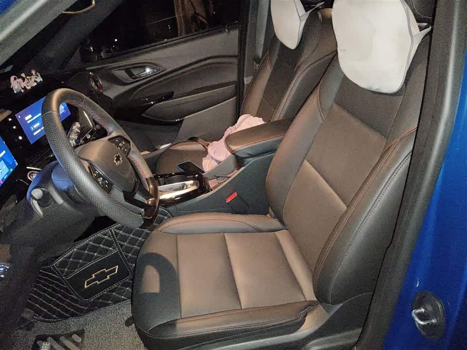 Chevrolet Xingmailuo