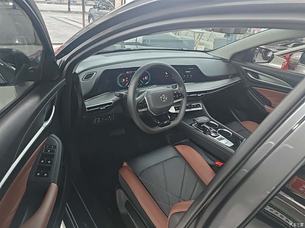 Changan Eado, 2024 16