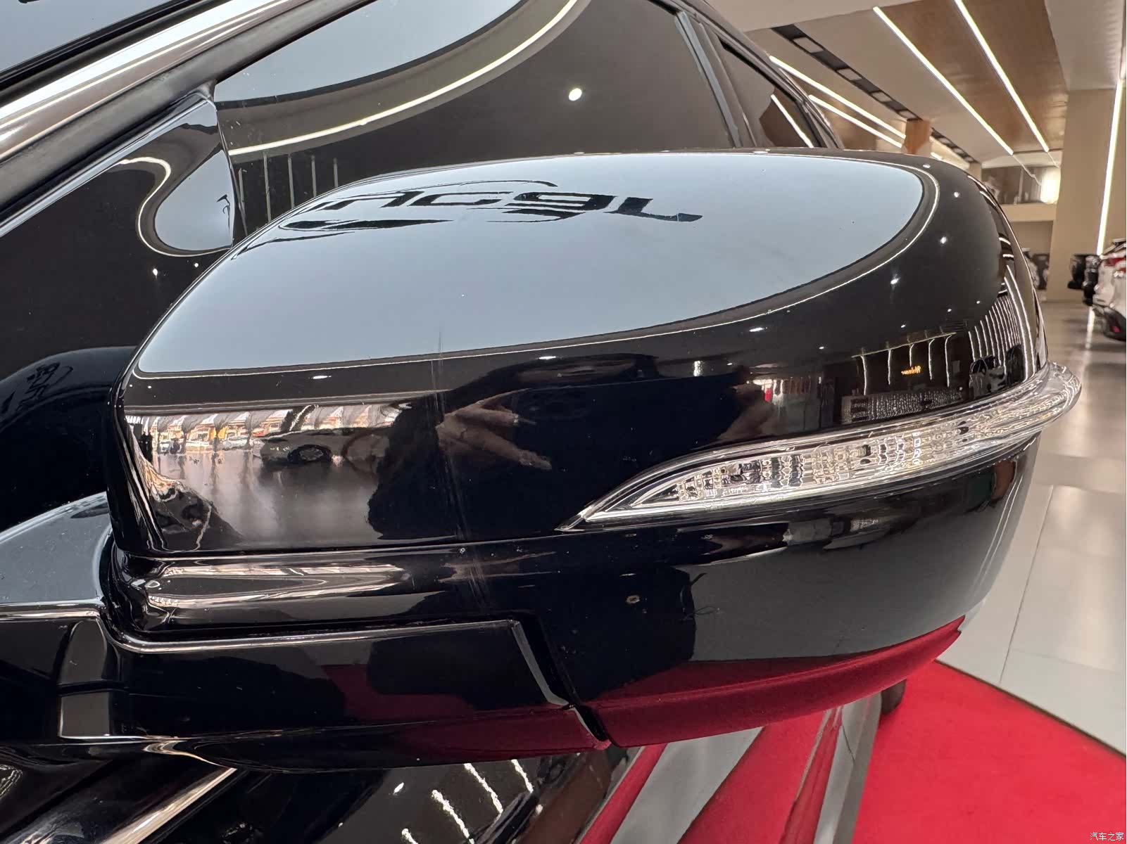 Ford Edge, 2022 36
