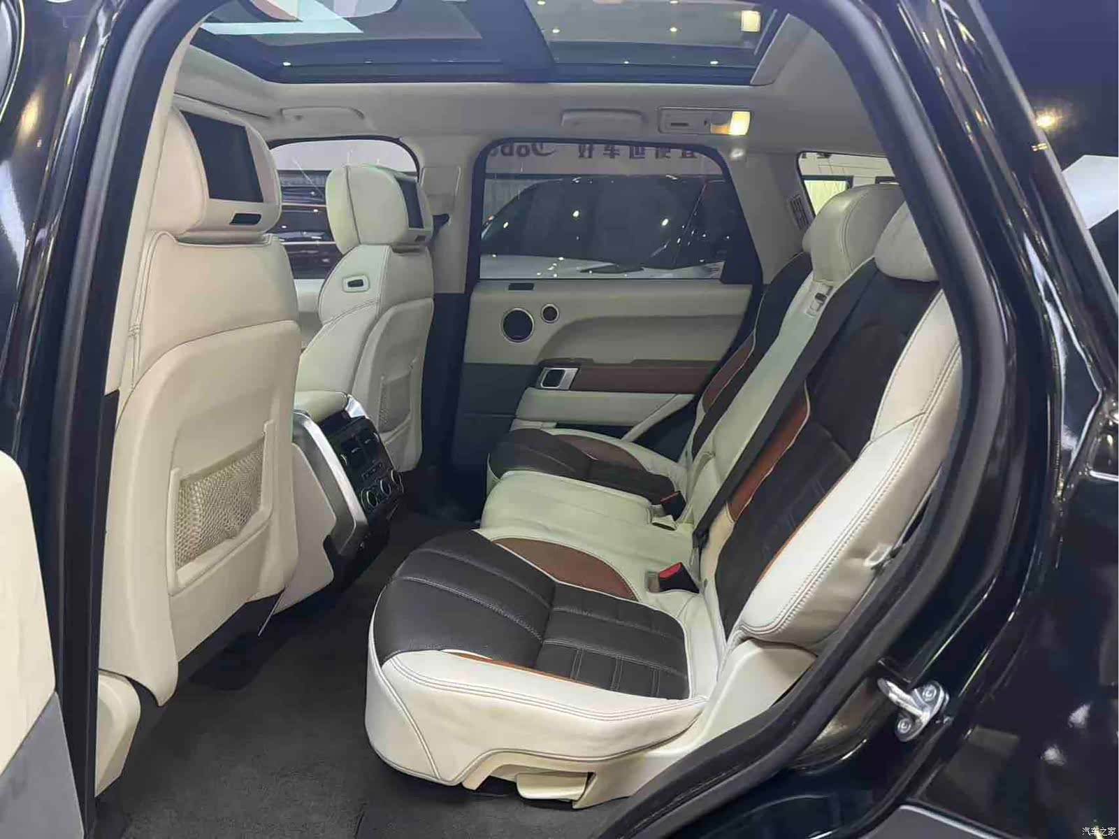Land Rover Range Rover, 2014 все фото