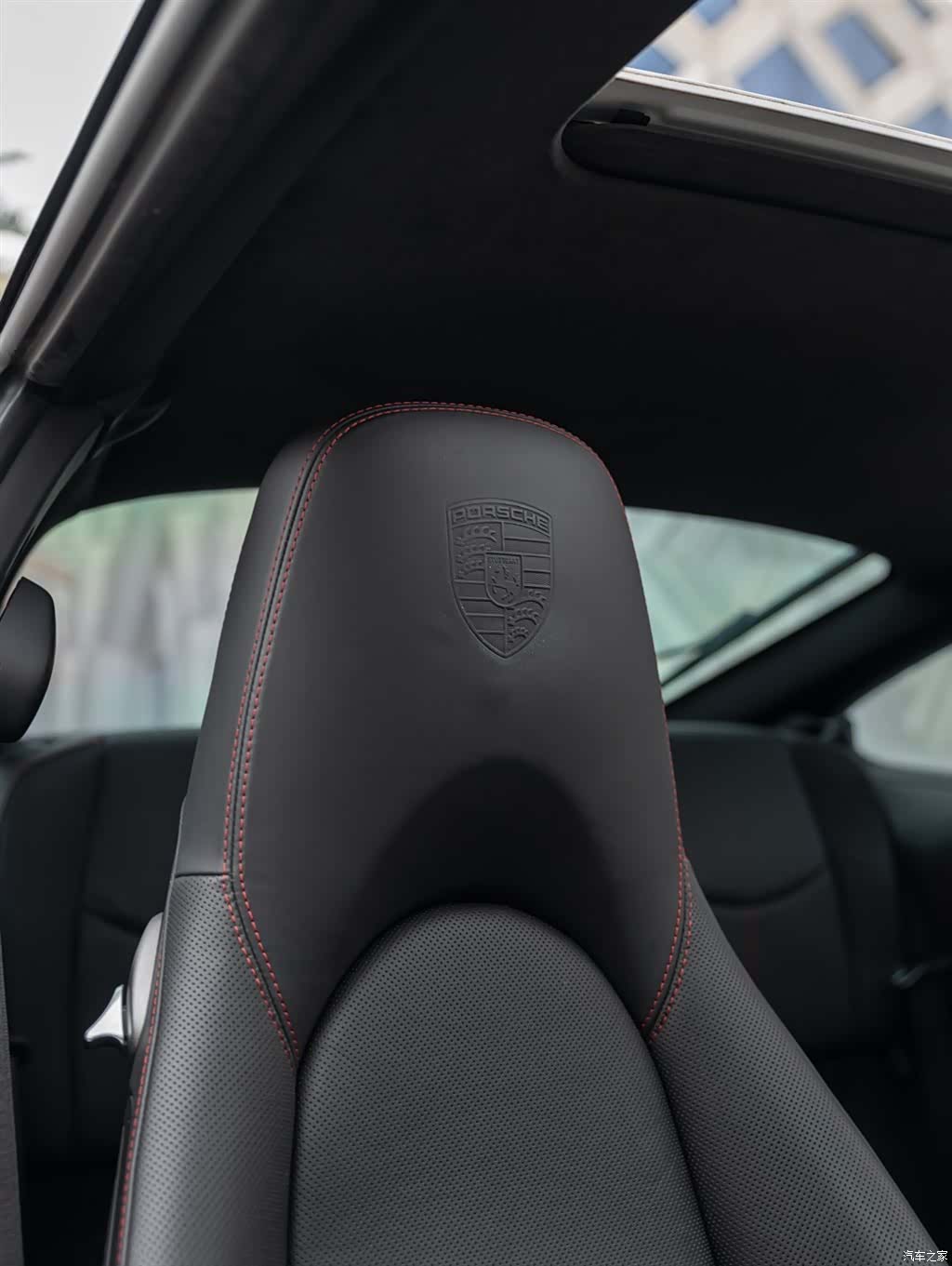 Porsche 911, 2010 20