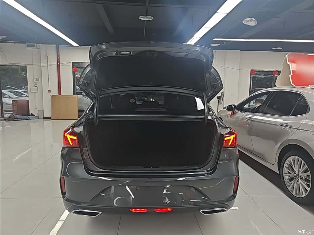 Changan Eado, 2024 19