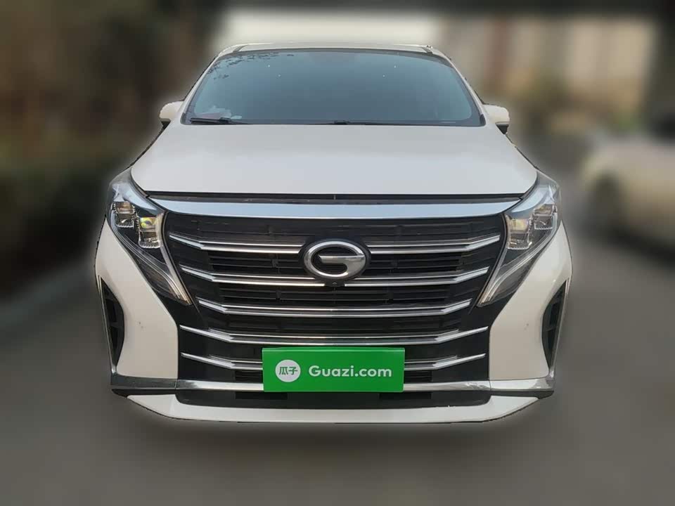 Trumpchi Trumpchi M8