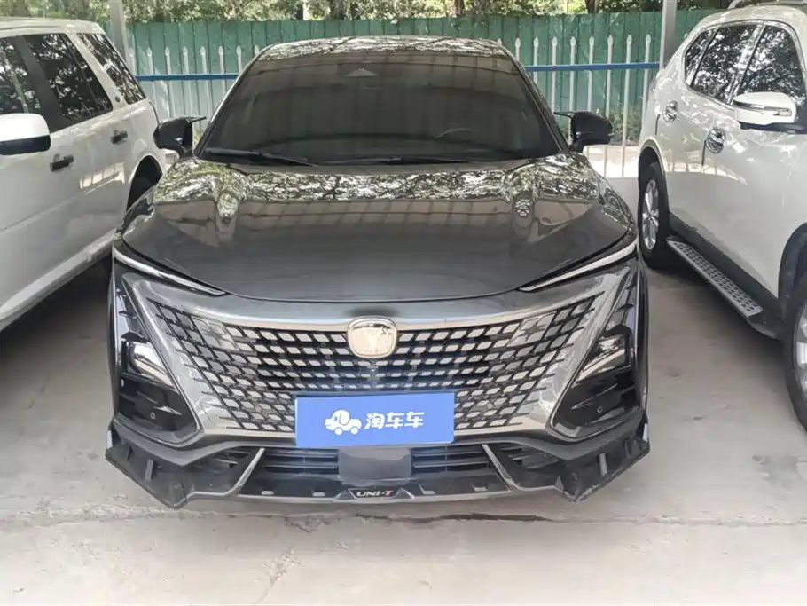 Changan UNI-T
