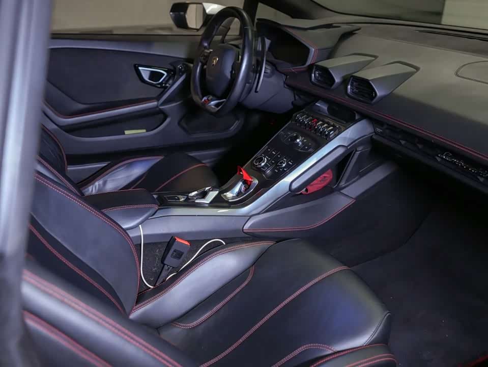 Lamborghini Huracán