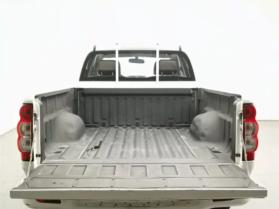 Great Wall Fengjun 5