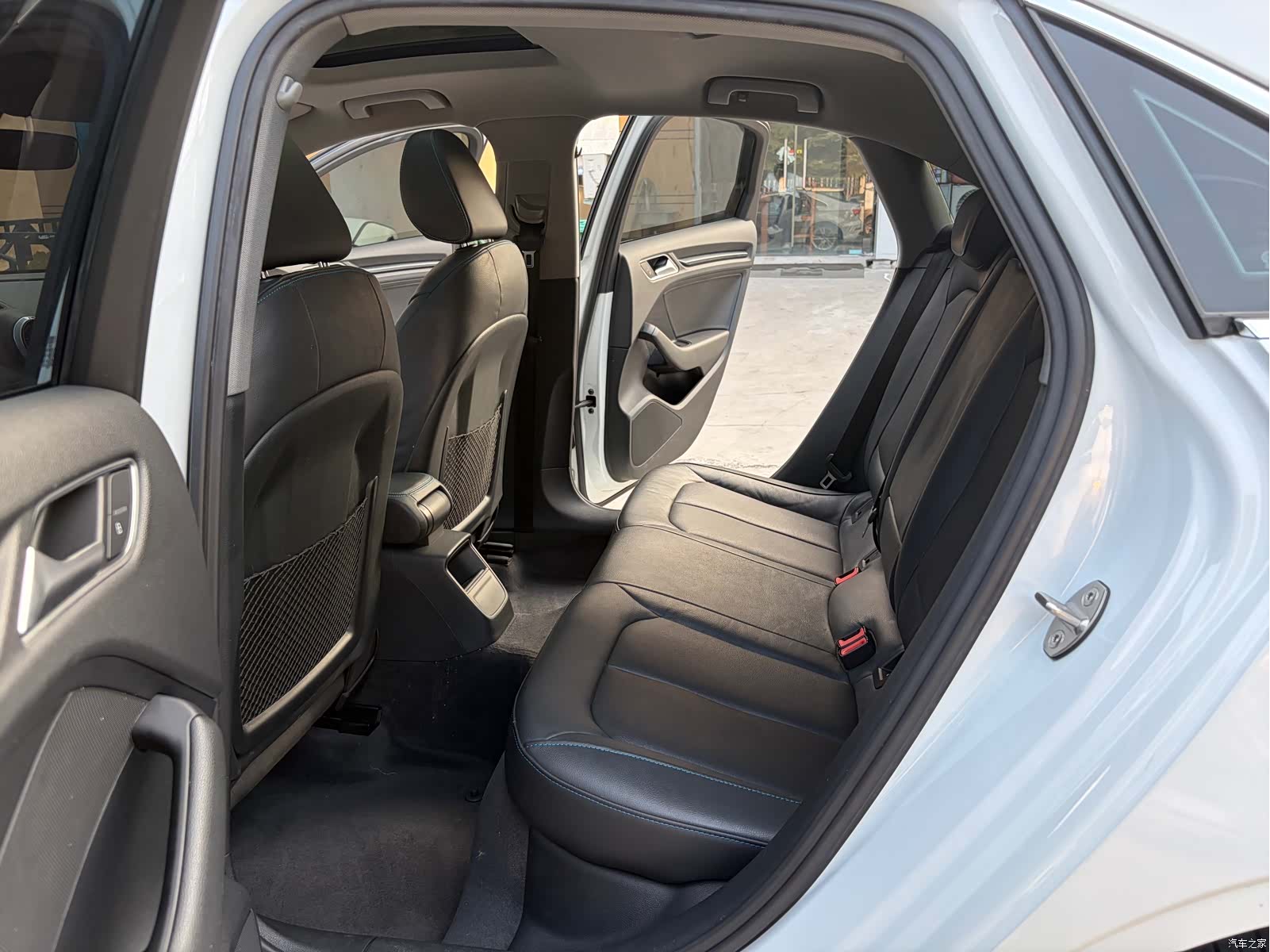 Audi A3, 2020 13