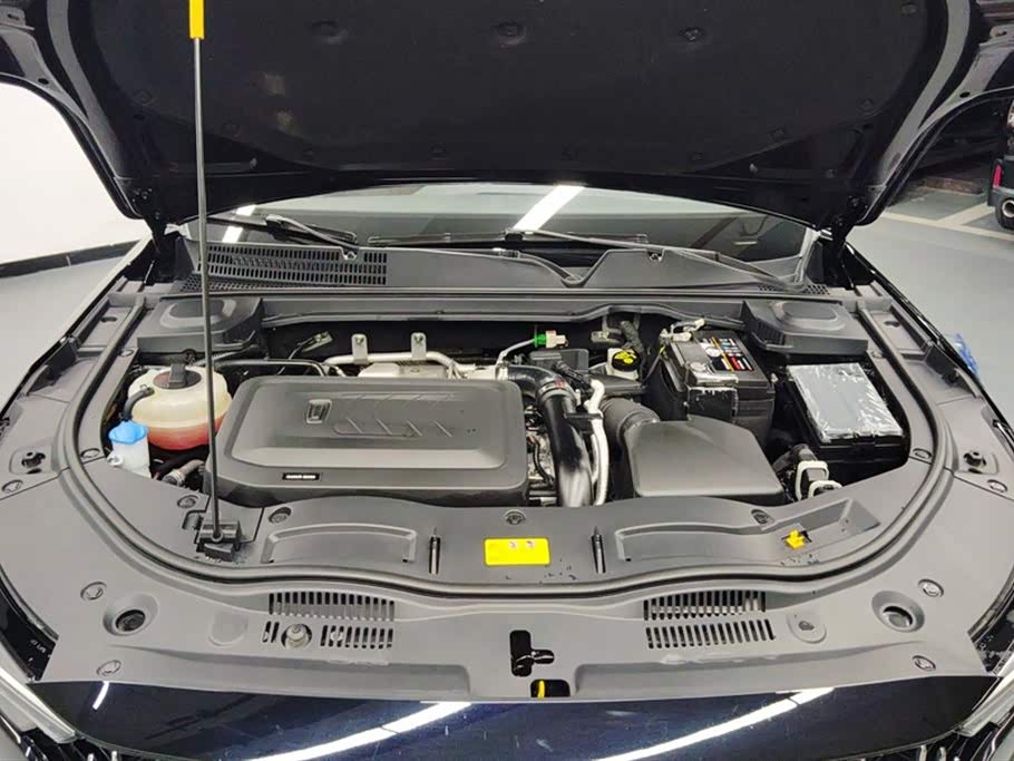 Besturn B70