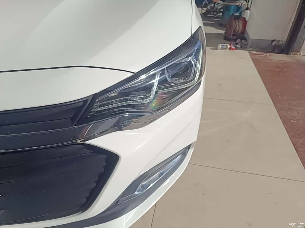 Chevrolet 320, 2021 24