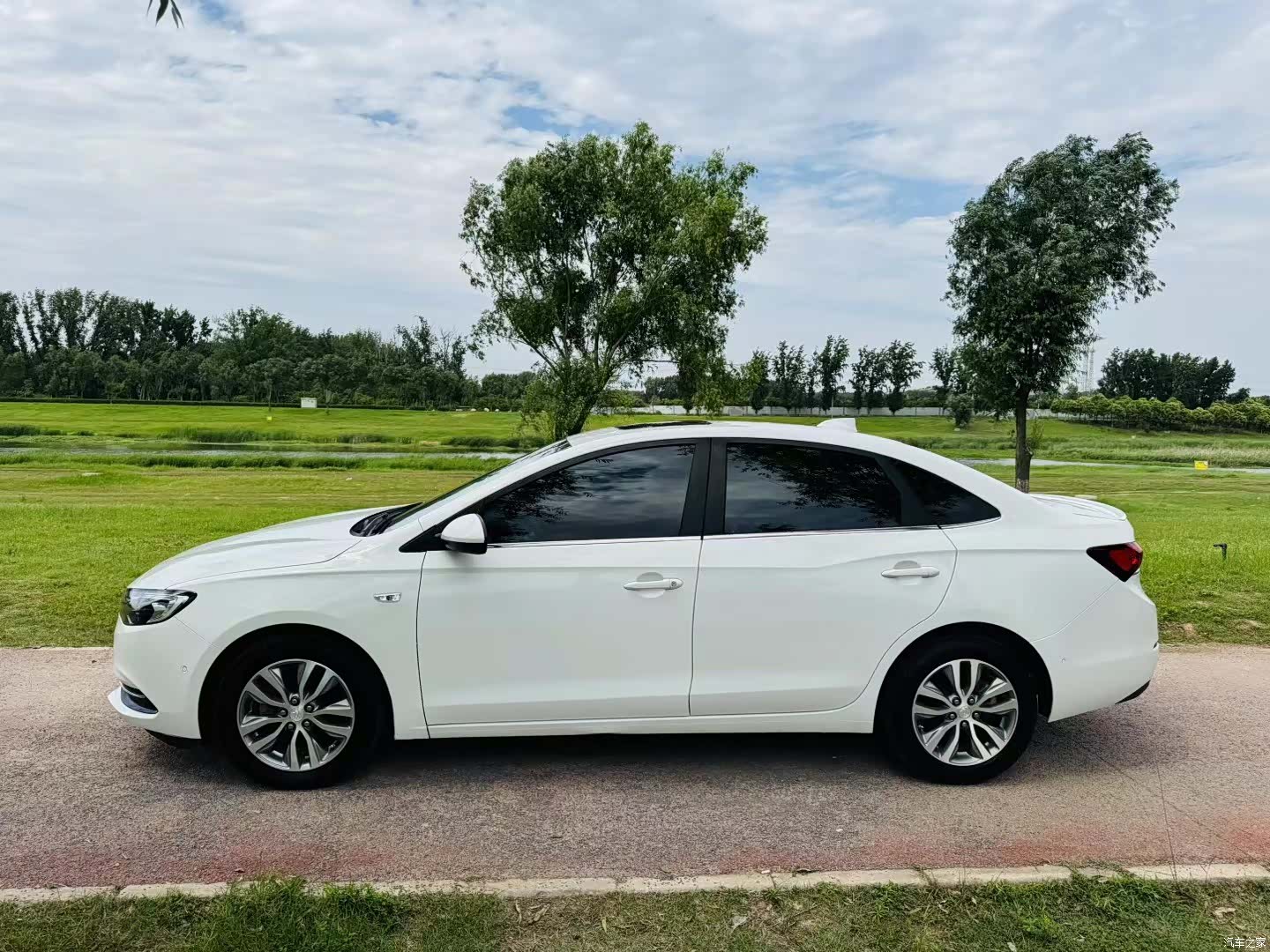 Buick VI, 2019 8