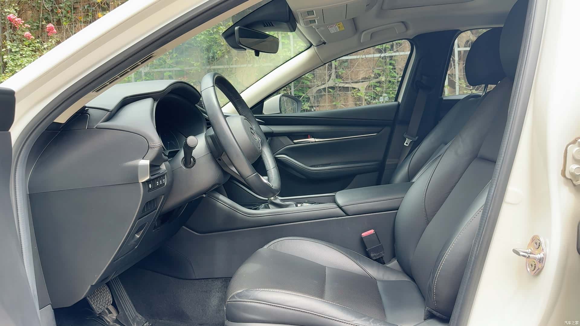 Mazda Mazda3, 2020 4