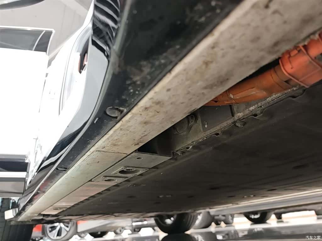 NIO EC6, 2025 21