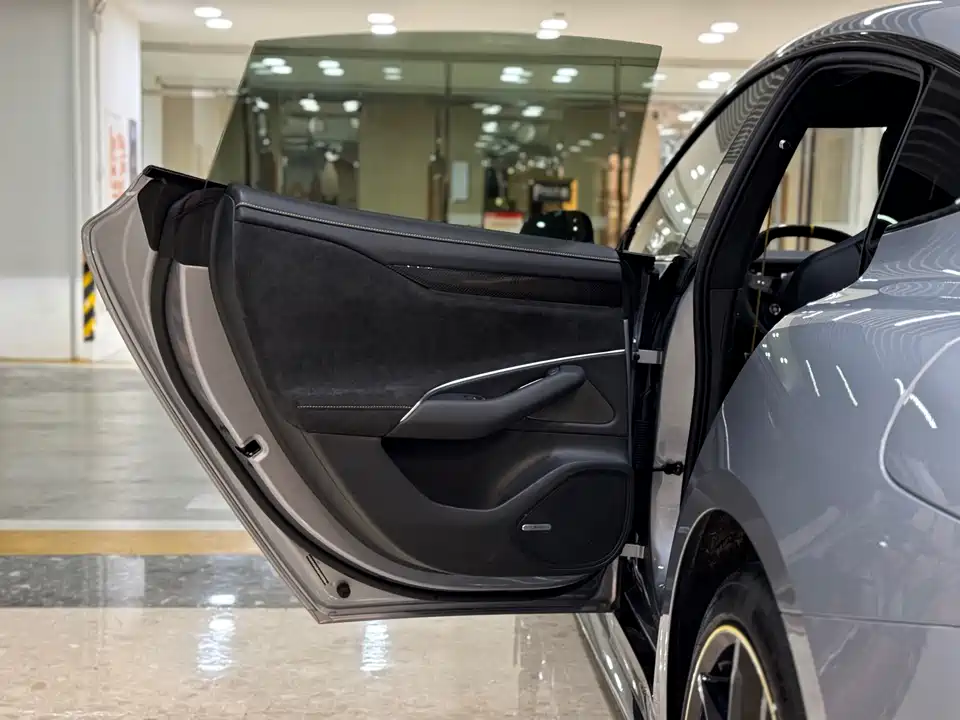 Xiaomi Xiaomi SU7 Ultra