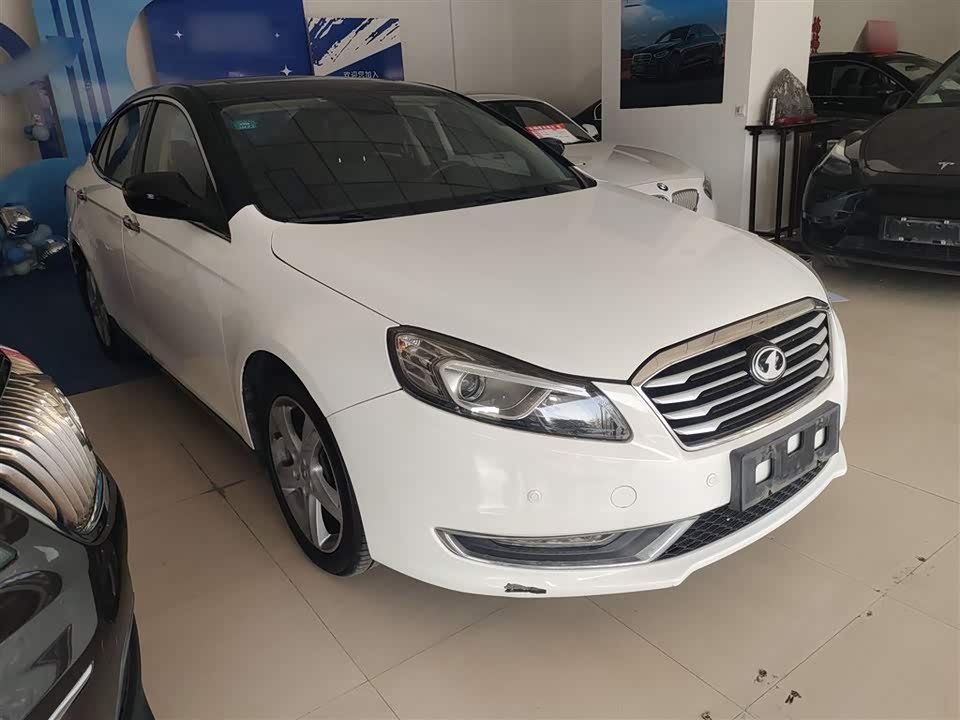 Besturn B70