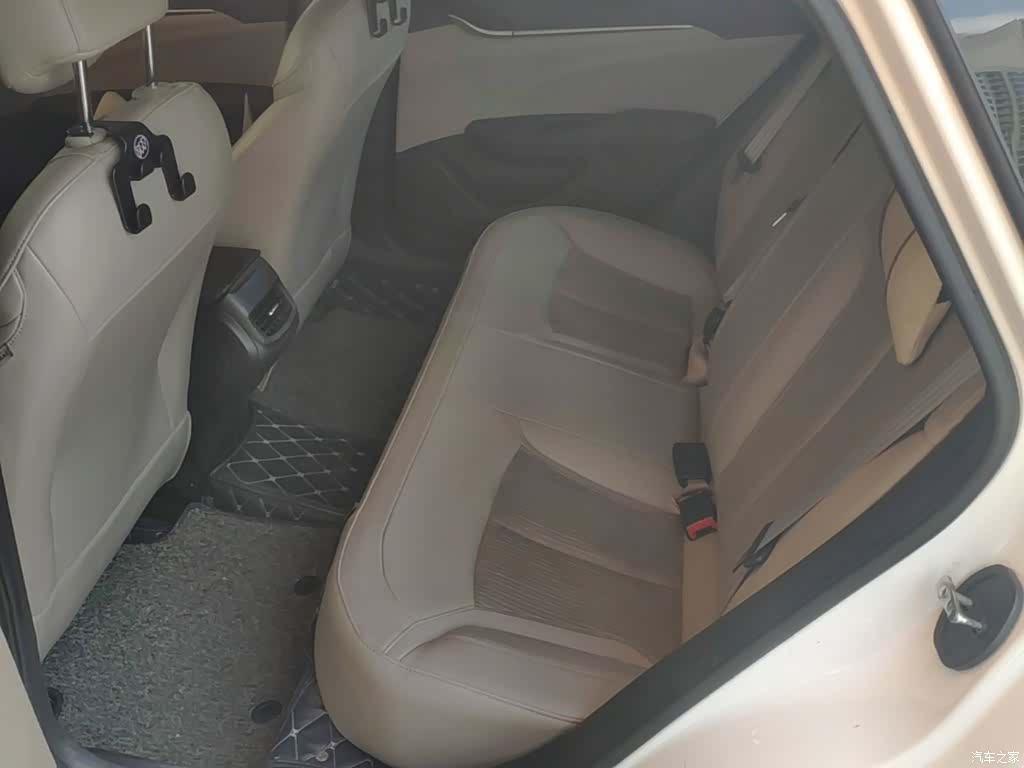 Buick 15N, 2017 17