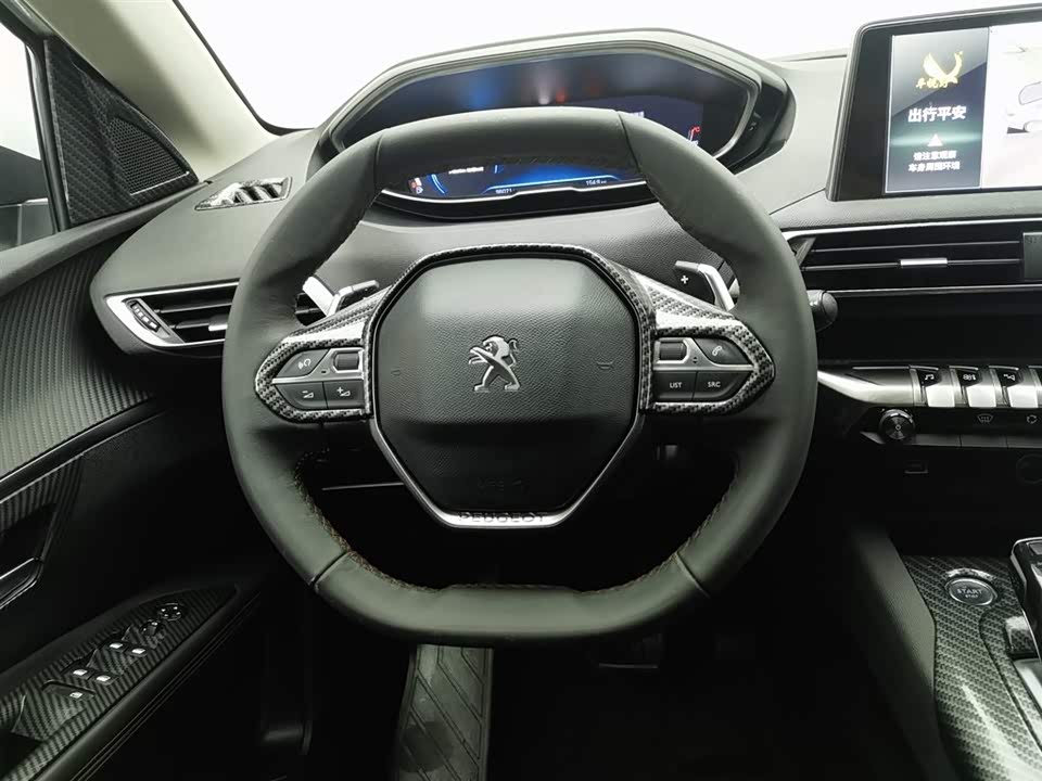 Peugeot 4008