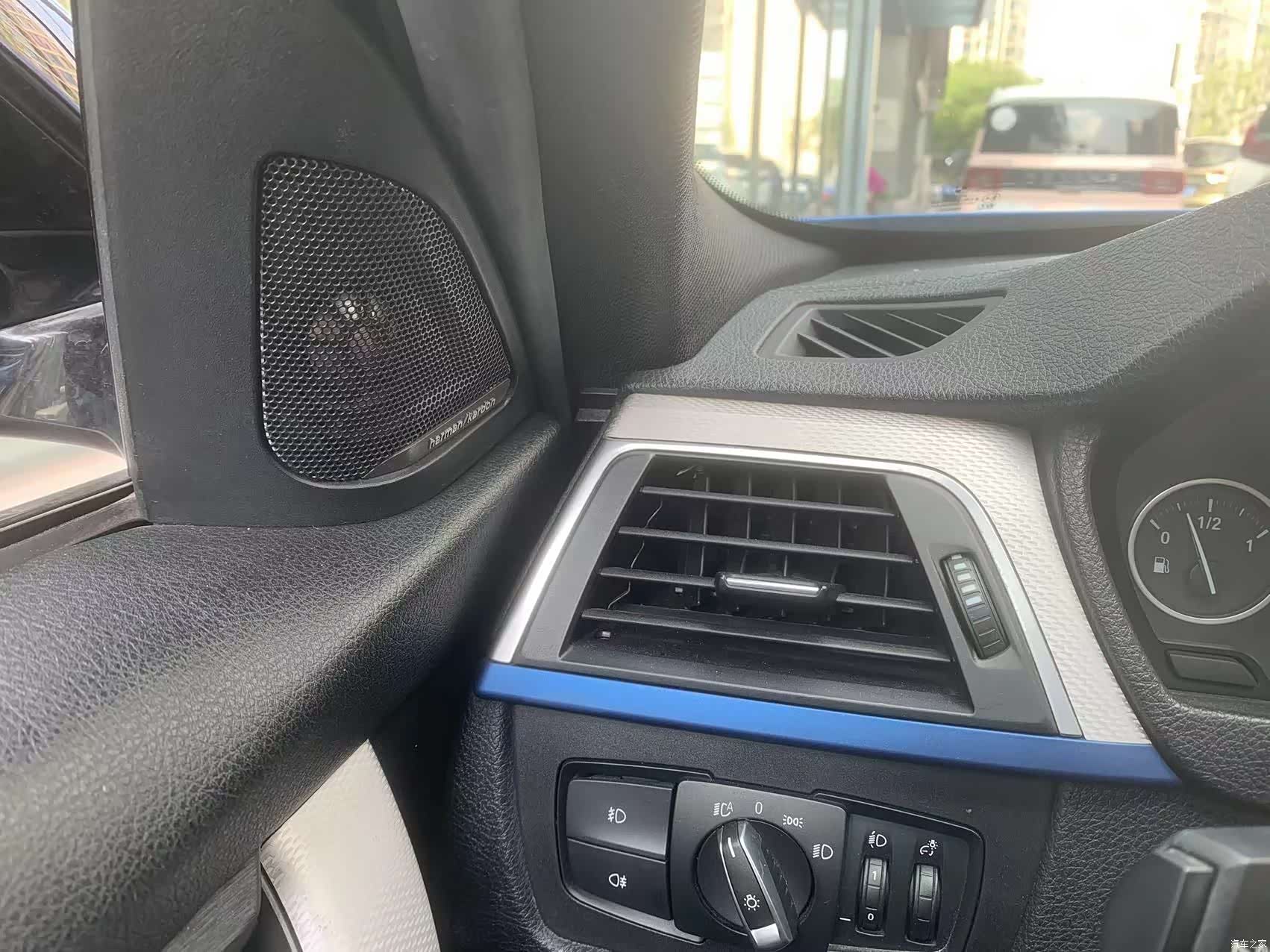 BMW 3 Series, 2018 8