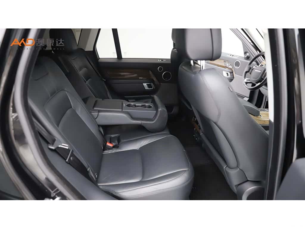 Land Rover Range Rover, 2019 8