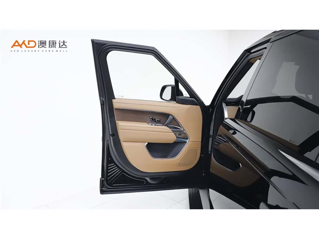 Land Rover Range Rover, 2023 10