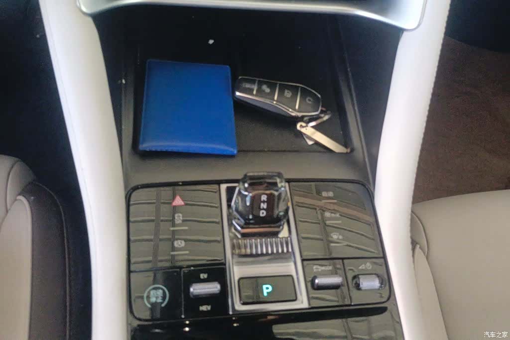 BYD Song, 2024 16