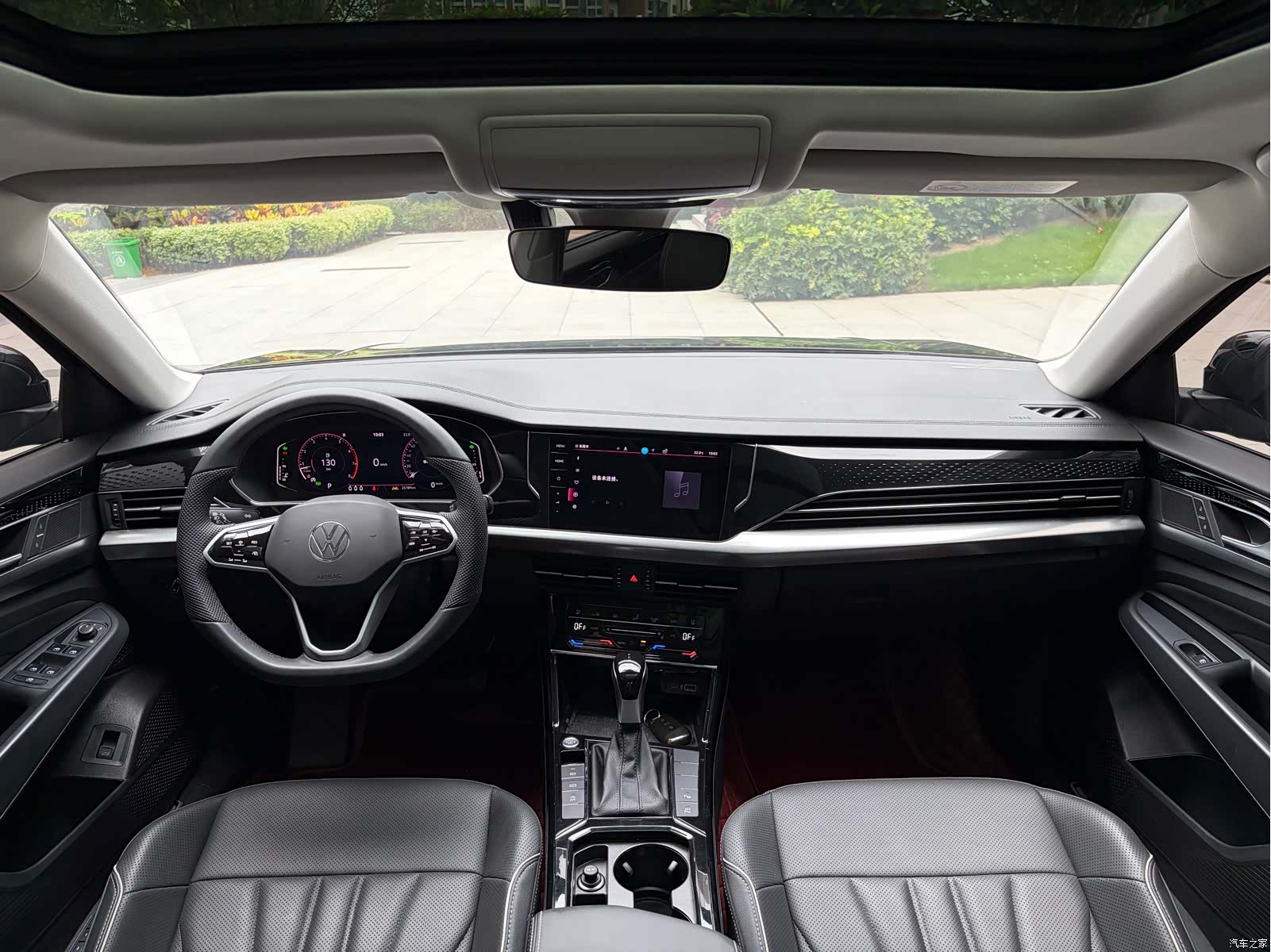 Volkswagen Passat, 2024 15
