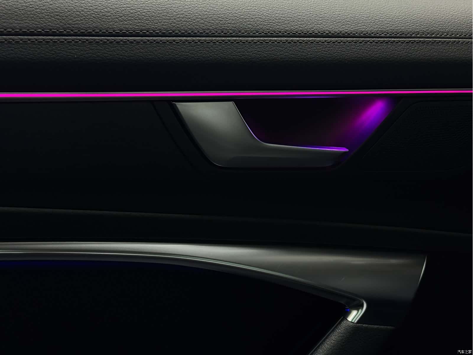 Audi A6, 2020 18
