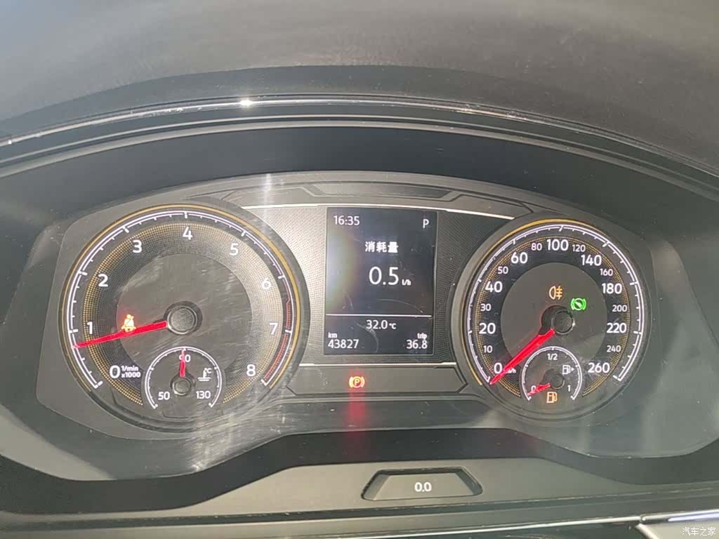 Volkswagen Lamando, 2019 12