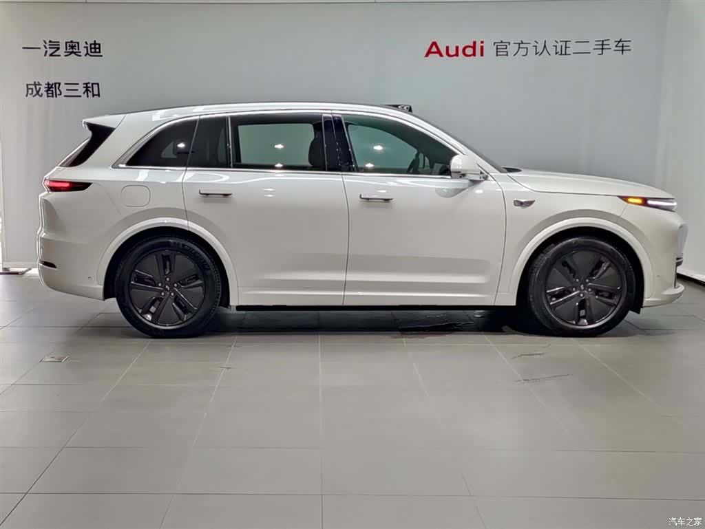 Li Auto L7, 2024 3