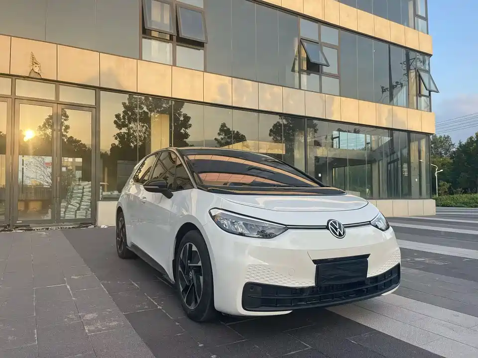 Volkswagen ID.3