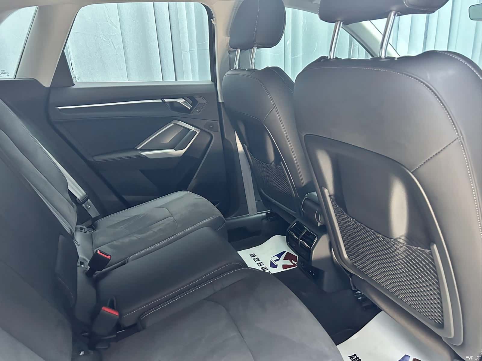 Audi Q3, 2022 17