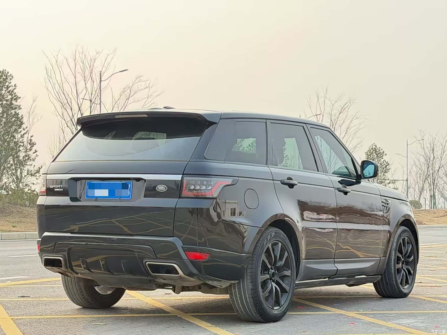 Land Rover Range Rover, 2015 4
