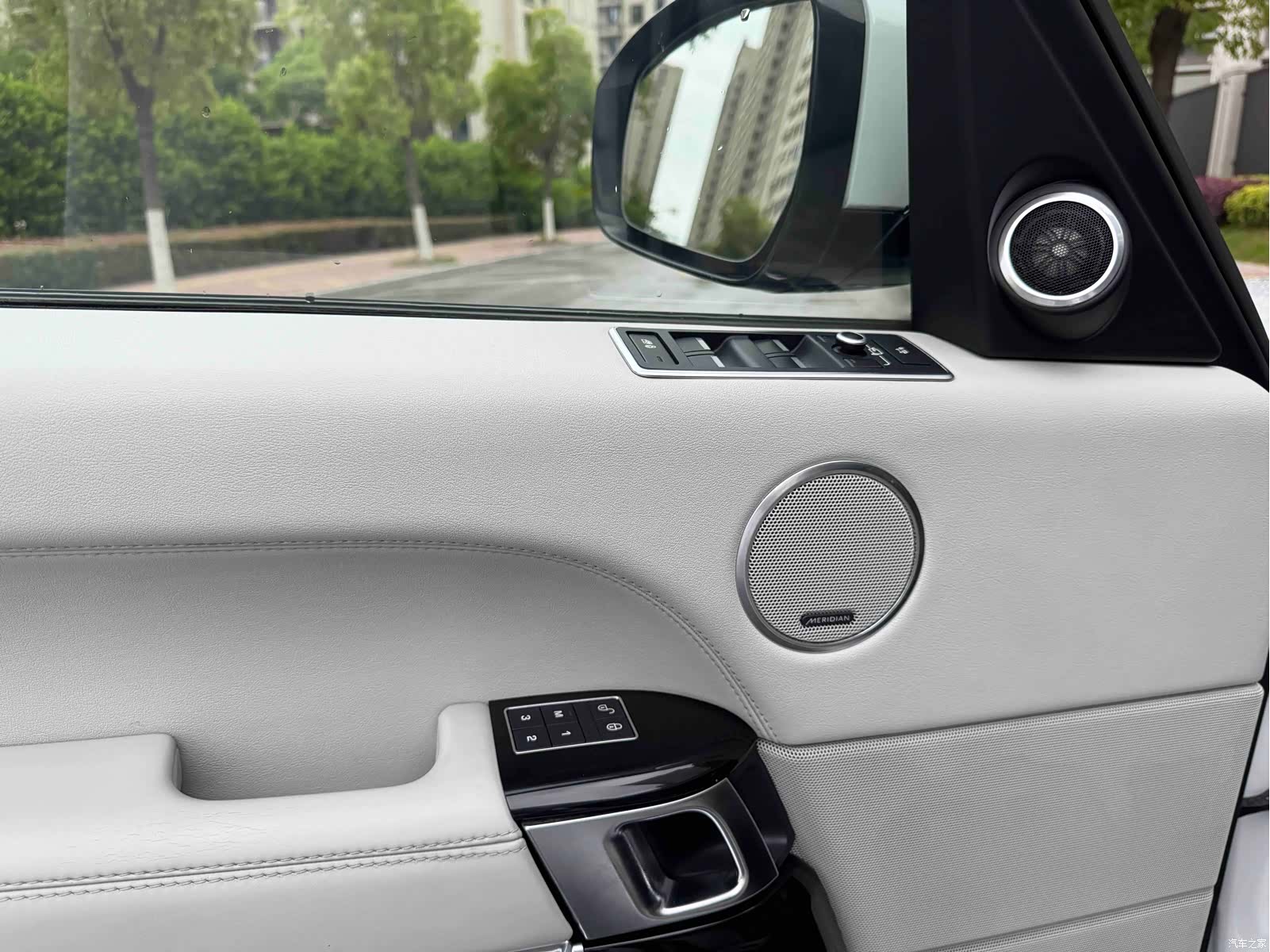 Land Rover Range Rover, 2018 4