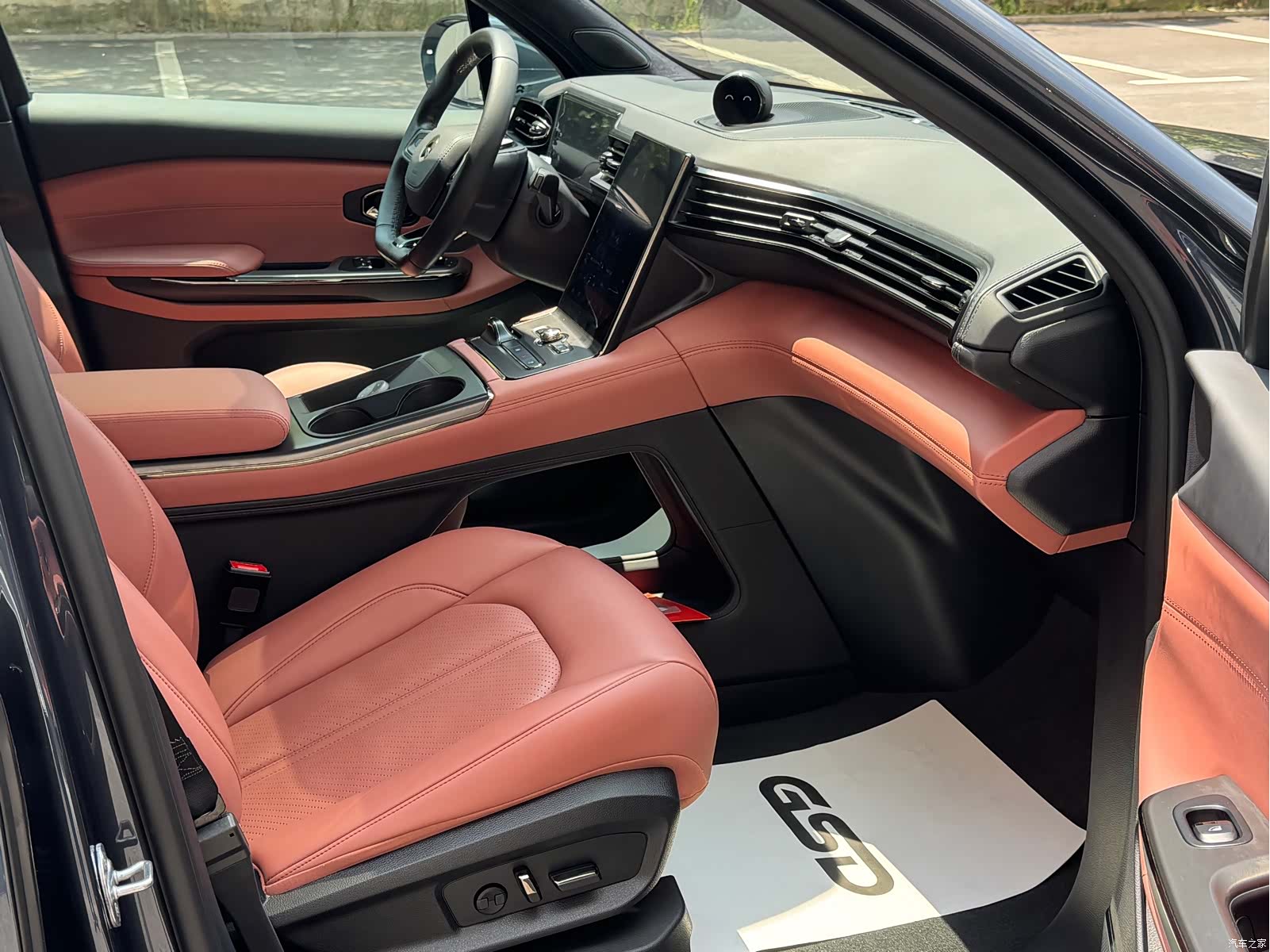 NIO EC6, 2021 15