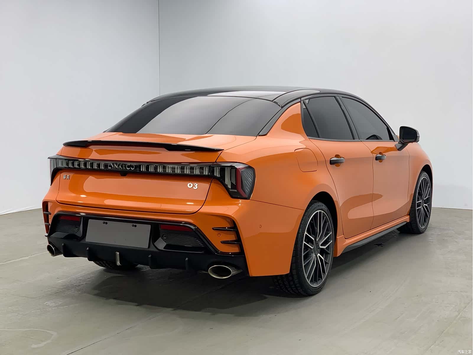 Lynk & Co 02, 2023 4