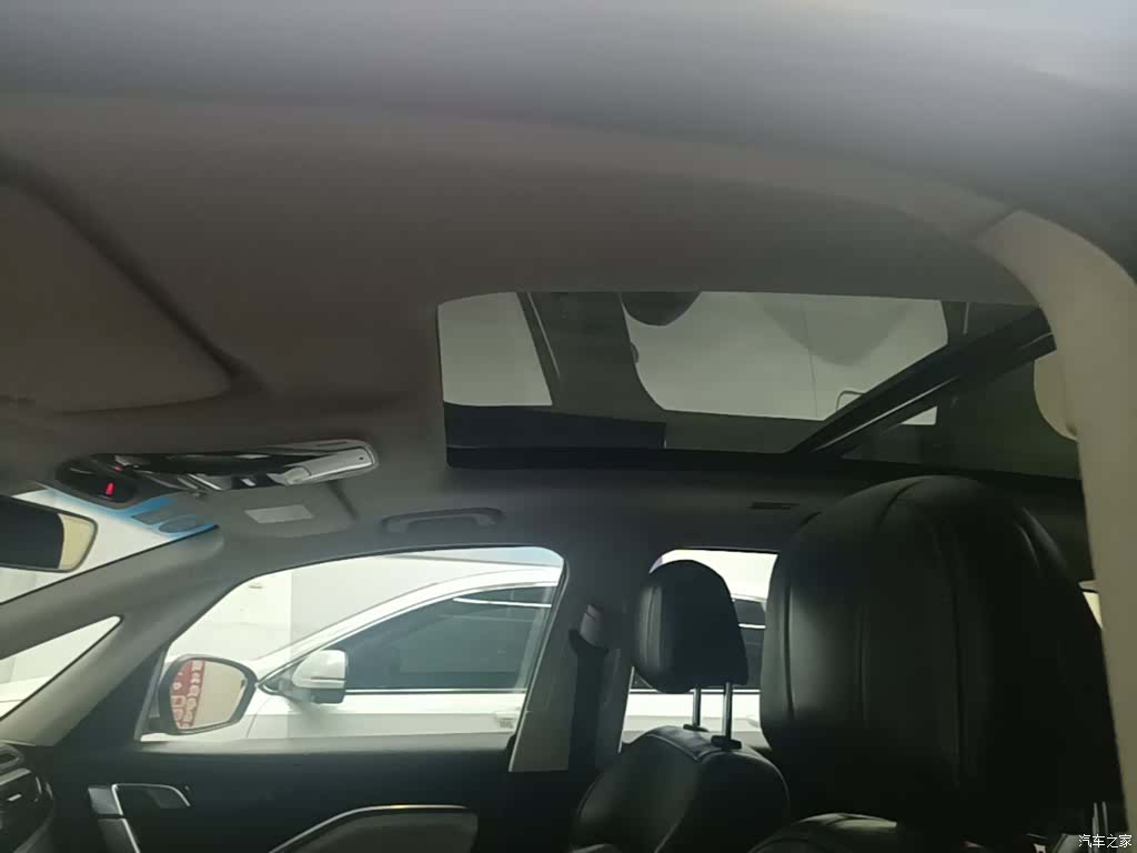 Geely Jiaji, 2019 18