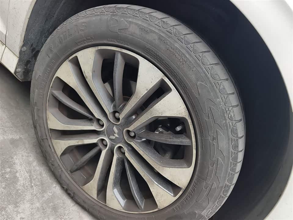 Wuling Wuling Capgemini