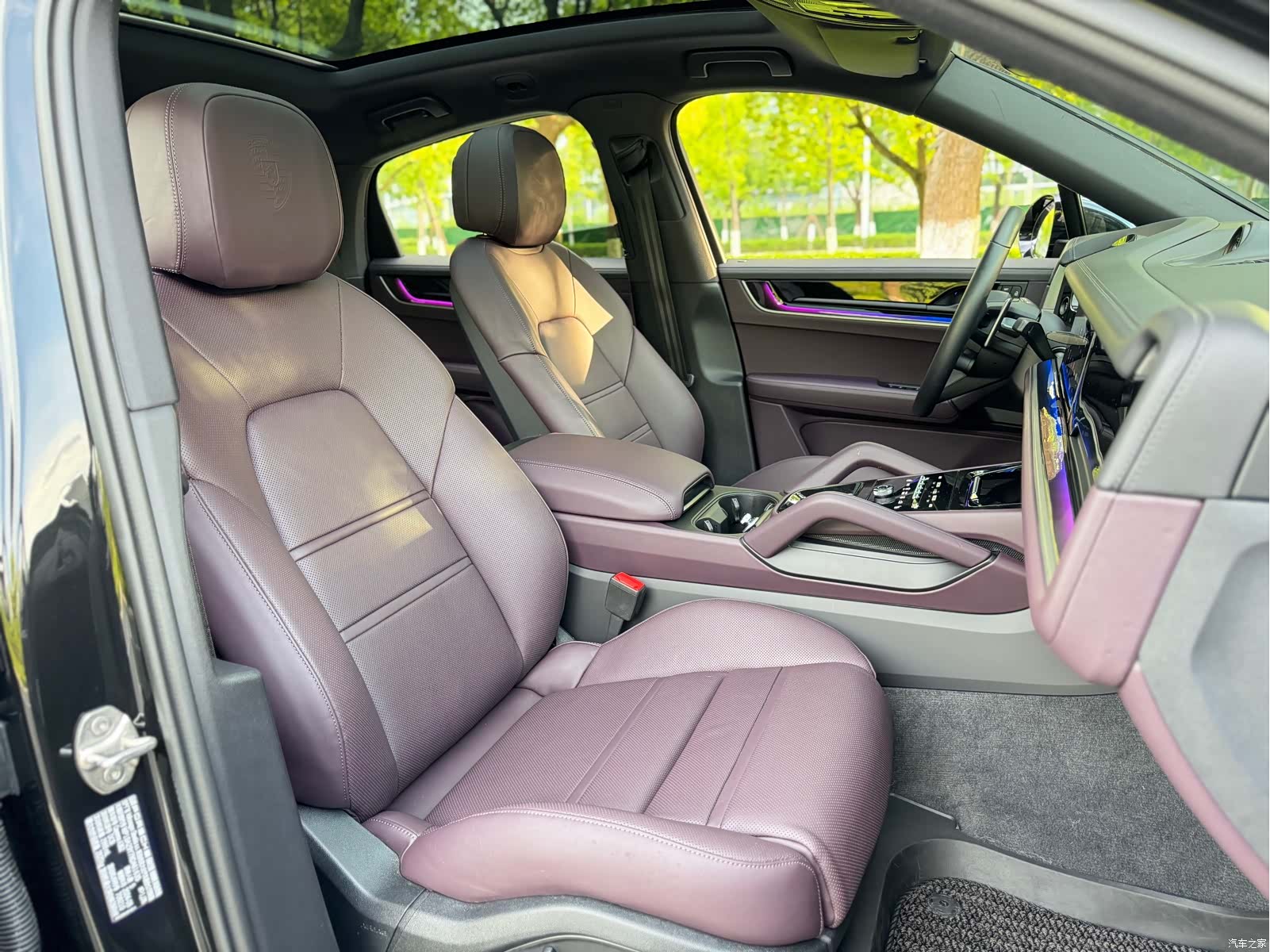 Porsche Cayenne, 2024 4
