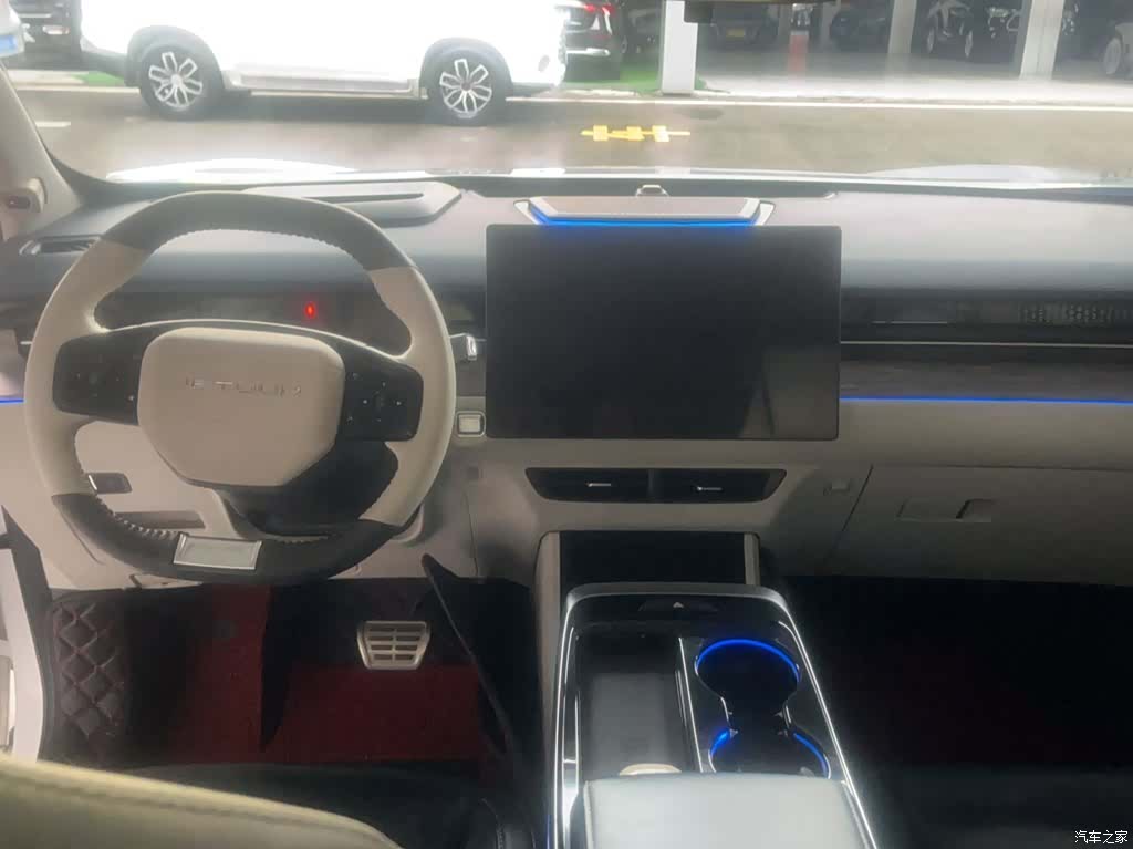 Jetour Dashing, 2023 14