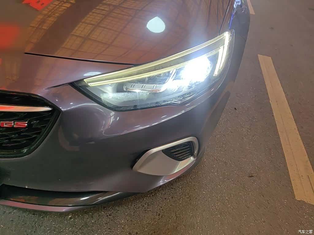 Buick Regal, 2019 24